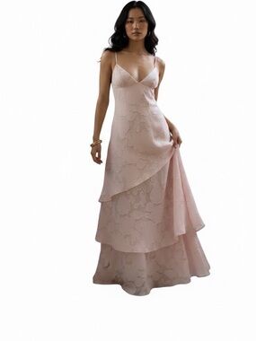 midi spaghetti strap dress SnatchedKnit Brown / XS/S or weddings Color:Cedar Sub-Category:Mini Dresses Plus Size Bridal Gowns